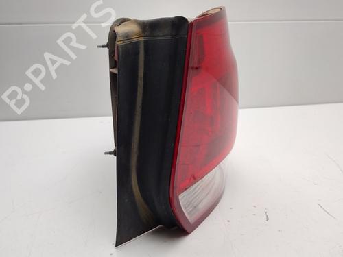 Høyre baklys VW GOLF VI Variant (AJ5)  | BP29861935C35