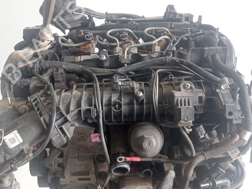 Motor BMW 5 Gran Turismo (F07) 520 d (184 hp) 19936471
