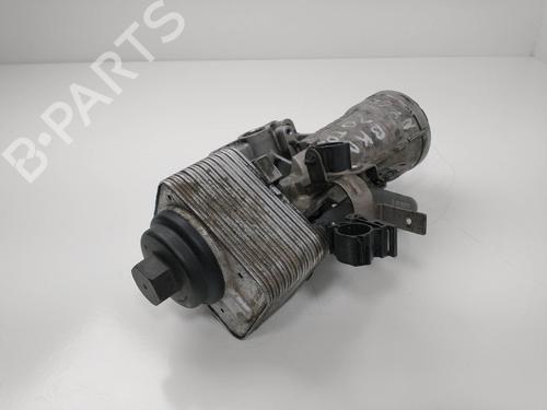 Oliekøler VW GOLF V (1K1) [2003-2010]  18107991