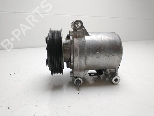 Compresseur AC CITROËN C3 III (SX) 1.2 THP 110 (110 hp) 12340182