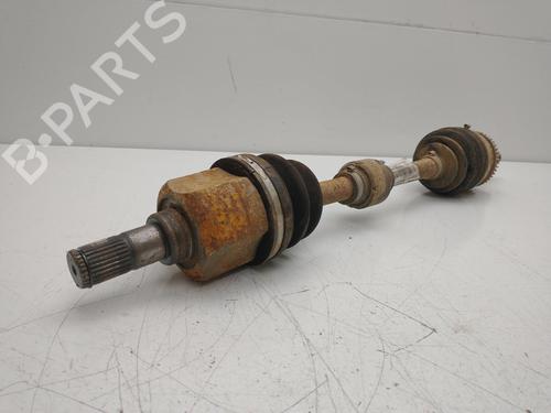 Left front driveshaft KIA CARENS IV 1.7 CRDi | BP38649100M38 - Image 5