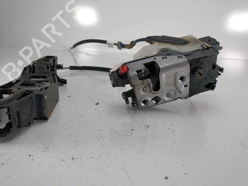 Rear left lock CITROËN C4 II (NC_) 1.6 BlueHDi 100 | BP15617233C100 