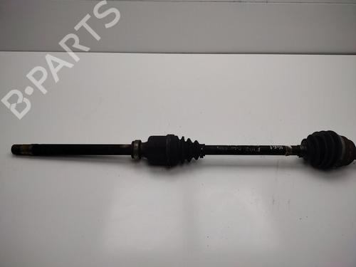 Right front driveshaft FIAT DUCATO Van (250_) 100 Multijet 2,2 D | BP29422828M39 