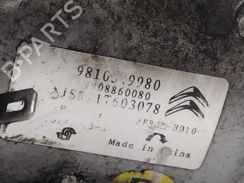 AC compressor OPEL VIVARO A Van (X83)  | BP29536524M34 