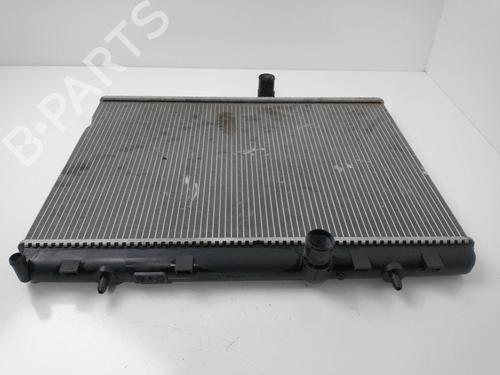Køler CITROËN C4 Picasso I MPV (UD_) 2.0 HDi 138 (136 hp) 17076126