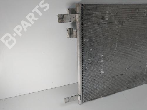 AC radiator SEAT LEON (1P1)  | BP9843201M32 