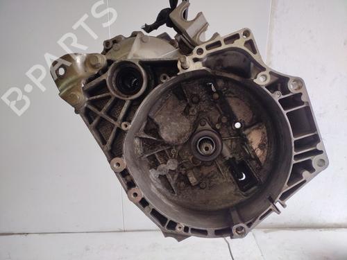 Gearbox FIAT 500L (351_, 352_) 1.3 D Multijet (199LXY1A, 199LXY11) | BP26730413M3