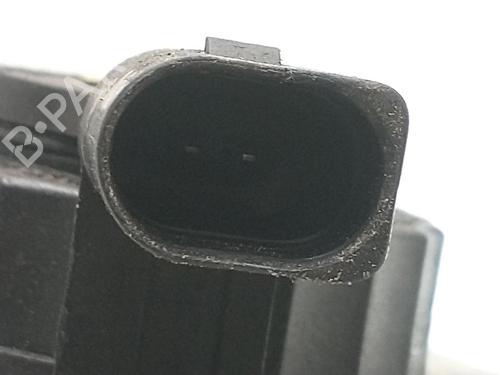 Brake master cylinder VW GOLF VI (5K1) 1.6 TDI | BP31982582M77