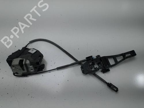 Used Front right lock FORD FOCUS III [2010-2020]  8309573