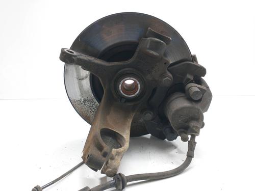 Right front steering knuckle FORD FOCUS II (DA_, HCP, DP)  | BP7509741M26 