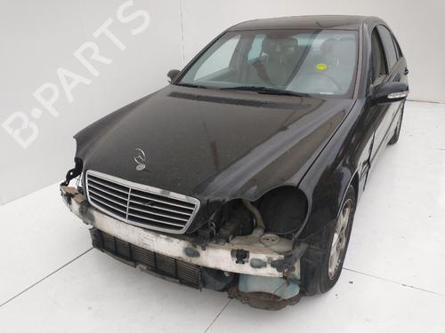 Steering pump MERCEDES-BENZ C-CLASS (W203) C 270 CDI (203.016) | BP7506488M99 