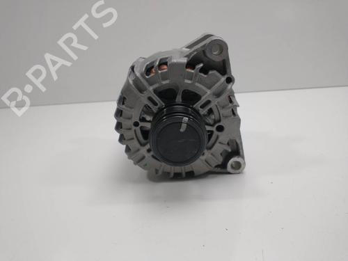 Used Alternator FORD FOCUS III 1.6 TDCi (95 hp) 7509749