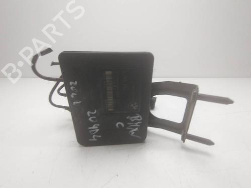 Used ABS pump BMW 3 (E46) 320 d (150 hp) 11383544