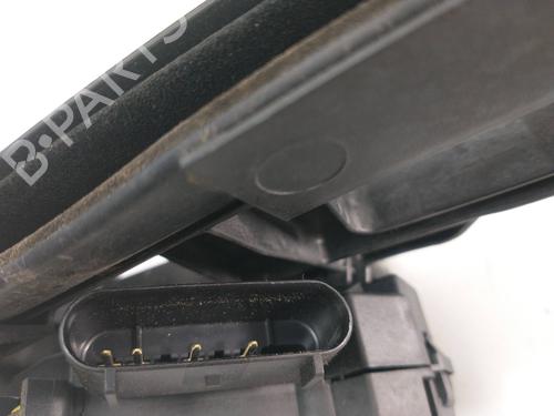Rear left lock FORD KUGA I  | BP10978044C100 