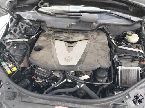 Heater matrix MERCEDES-BENZ R-CLASS (W251, V251) R 350 CDI 4-matic (251.022, 251.122) | BP7507535M63 