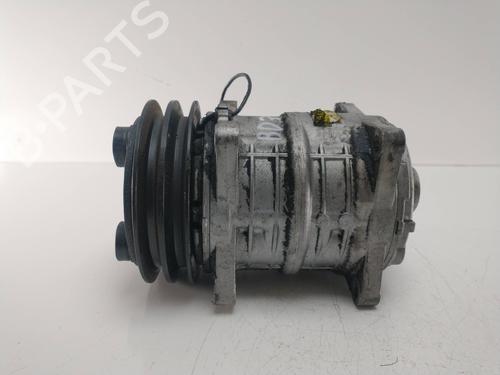 AC compressor NISSAN CABSTAR E (TL_, VL_) 90.32, 90.28, 95.32, 95.28 (TL0) | BP9418977M34 