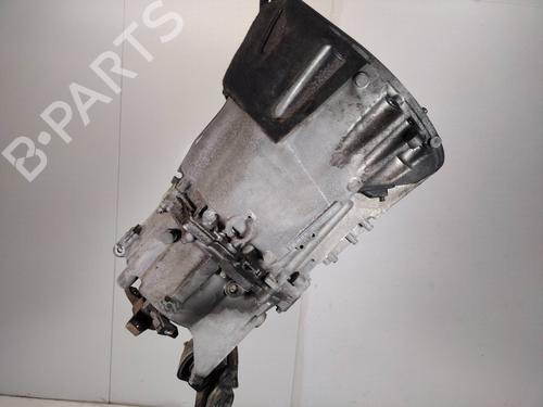 Gearbox MERCEDES-BENZ C-CLASS Coupe (CL203) C 220 CDI (203.708) | BP10167091M3 