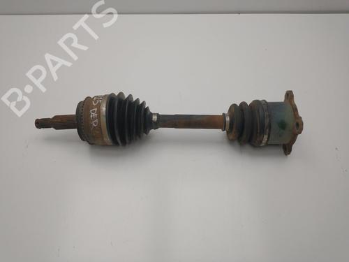 Used Right front driveshaft MITSUBISHI PAJERO III (V7_W, V6_W) [1999-2007]  29811151