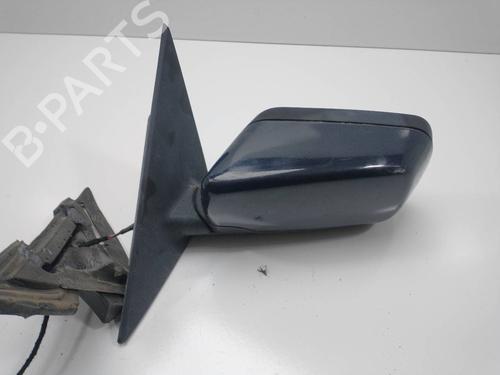 Left mirror BMW 3 (E46) 316 i | BP7509687C26 