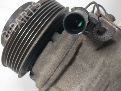 AC compressor HYUNDAI SANTA FÉ II (CM) 2.2 CRDi 4x4 | BP17527298M34 