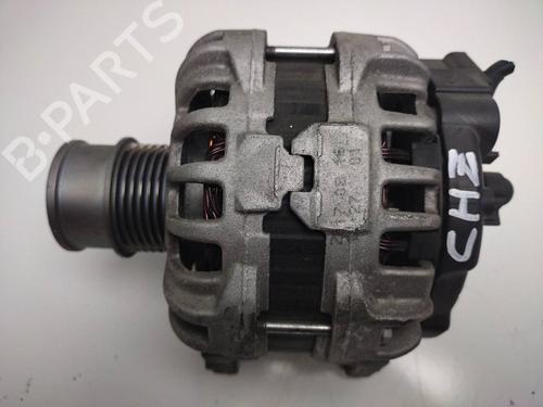 Alternator VW GOLF VII (5G1, BQ1, BE1, BE2) | BP12395935M7