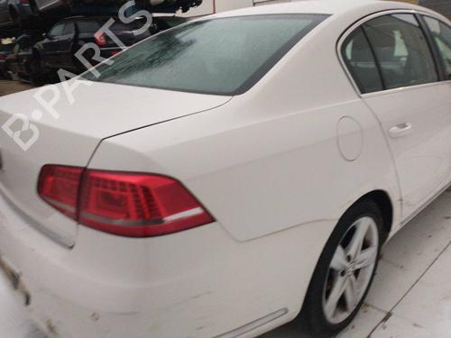 Left front shock absorber VW PASSAT B7 (362) 1.6 TDI | BP32781451M16  - Image 8