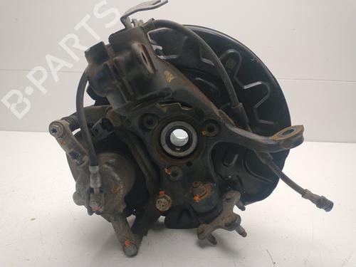 Right front steering knuckle VW GOLF VII (5G1, BQ1, BE1, BE2) | BP32271229M26