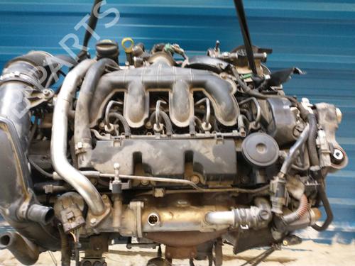 Moteur PEUGEOT 307 (3A/C) 2.0 HDi 90 (90 hp) 7507442