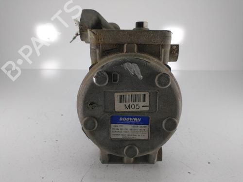 AC compressor KIA SPORTAGE II (JE_, KM_)  | BP16174079M34