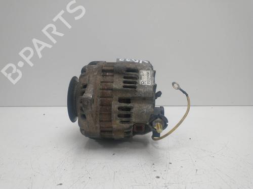 Alternator NISSAN X-TRAIL I (T30)  | BP10204444M7 