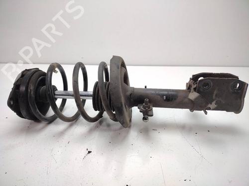 Right front shock absorber RENAULT SCÉNIC III (JZ0/1_)  | BP17748994M17 