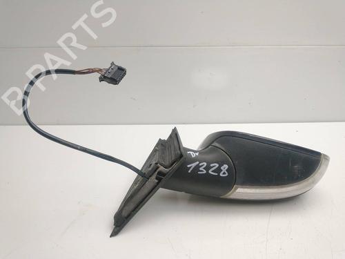 Right mirror SKODA SUPERB I (3U4) 1.9 TDI | BP21678482C27 