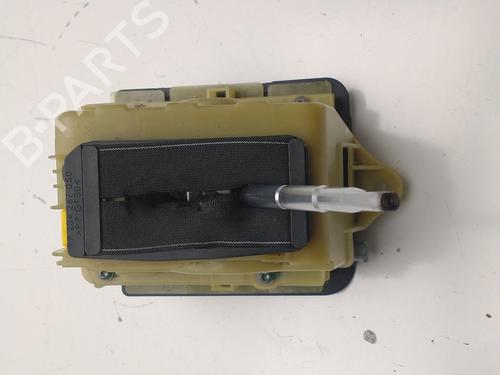 Gear lever MERCEDES-BENZ C-CLASS T-Model (S204) | BP30672723M90