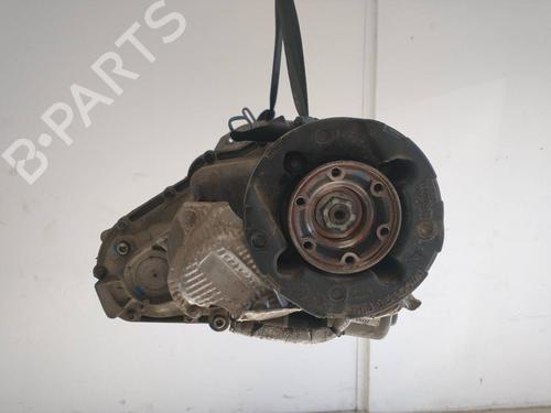 Gearbox JEEP GRAND CHEROKEE III (WH, WK)  | BP10266127M3 