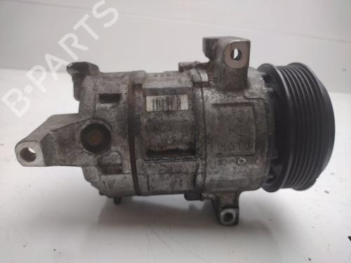 AC compressor SUZUKI SX4 (EY, GY)  | BP27471799M34 