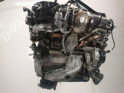 Engine MERCEDES-BENZ GLE (V167) GLE 350 de 4-matic (167.117) | BP18491923M1