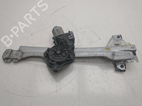 Used Rear left window mechanism Rear left window mechanism 38757882 38757882