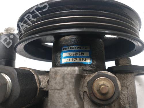 Steering pump CHEVROLET AVEO / KALOS Hatchback (T250, T255)  | BP9541926M99 