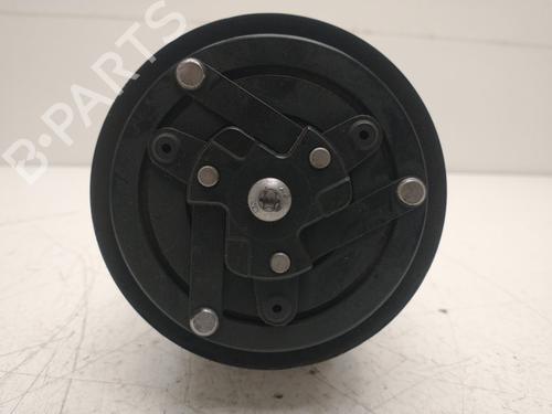 AC compressor FIAT 500X (334_) 1.3 D Multijet (334AXH1A) | BP39193337M34 - Image 6