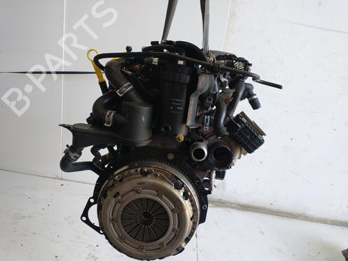 Used Engine Engine 38952087 38952087
