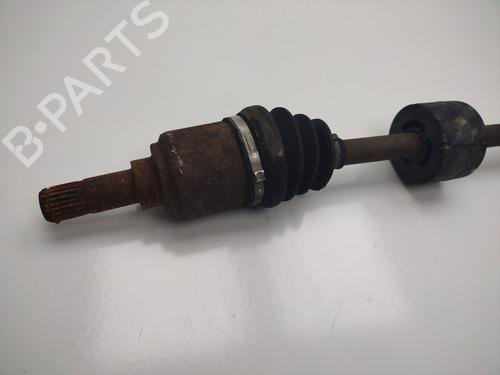 Right front driveshaft FIAT 500 (312_)  | BP29746997M39 