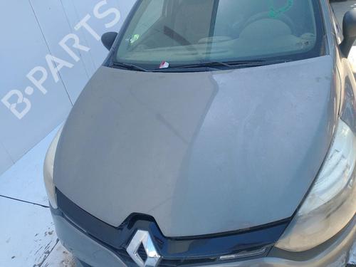 Used Hood Hood RENAULT CLIO IV (BH_) [2012-2021] 36070989 36070989