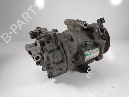 AC compressor CITROËN JUMPER II Van 2.2 HDi 110 | BP17748970M34 