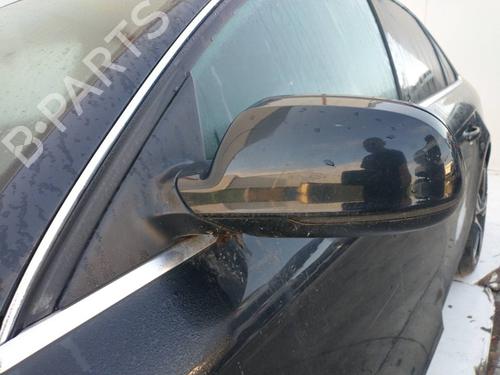 Used Left mirror AUDI A4 B8 (8K2) [2007-2017]  21128678