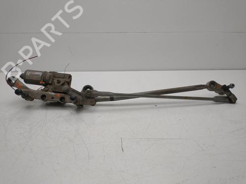 Used Front wiper motor Front wiper motor MAZDA CX-3 (DK) 1.5 SKYACTIV-D (DK2WS, DK5FW) (105 hp) 33548392 33548392