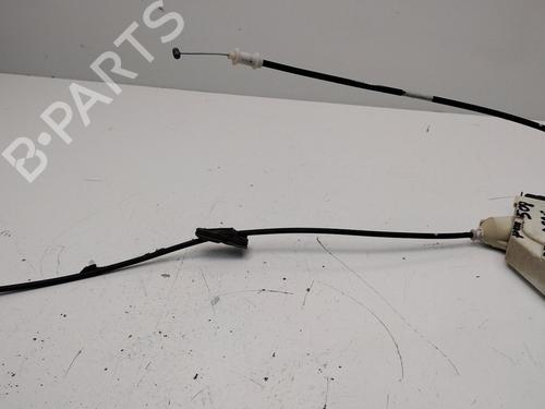 Used Front right lock PEUGEOT 508 I (8D_) [2010-2018]  31885396