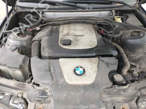 AC compressor BMW 3 (E46) 320 d | BP8614934M34  - Image 14