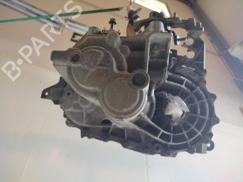 Gearbox HYUNDAI COUPE II (GK) 2.7 V6 | BP28014982M3 