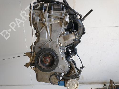 Engine FORD KUGA III (DFK) | BP38757885M1 - Image 4