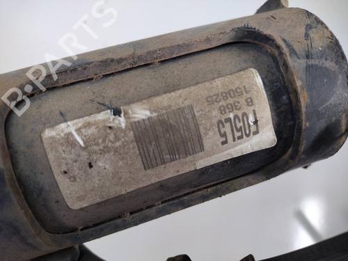 Left front shock absorber TOYOTA AURIS (_E15_)  | BP18108020M16 